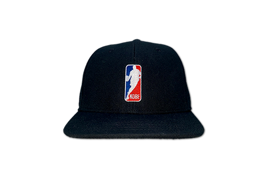 Kobe NBA Snapback Hat