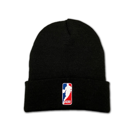 Kobe NBA Beanie