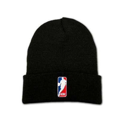 Kobe NBA Beanie.
