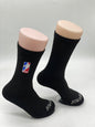 Kobe NBA Crew Sock.