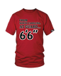 6'6" Tee.