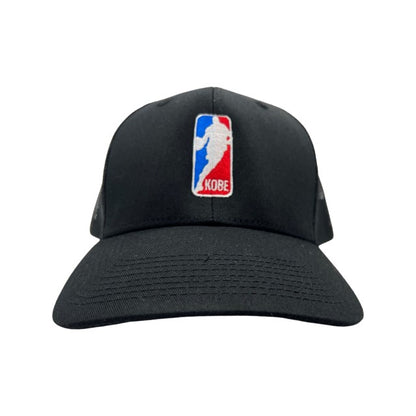 Kobe NBA Trucker Hat