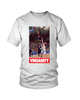 TAB-012 / White / XX-Large