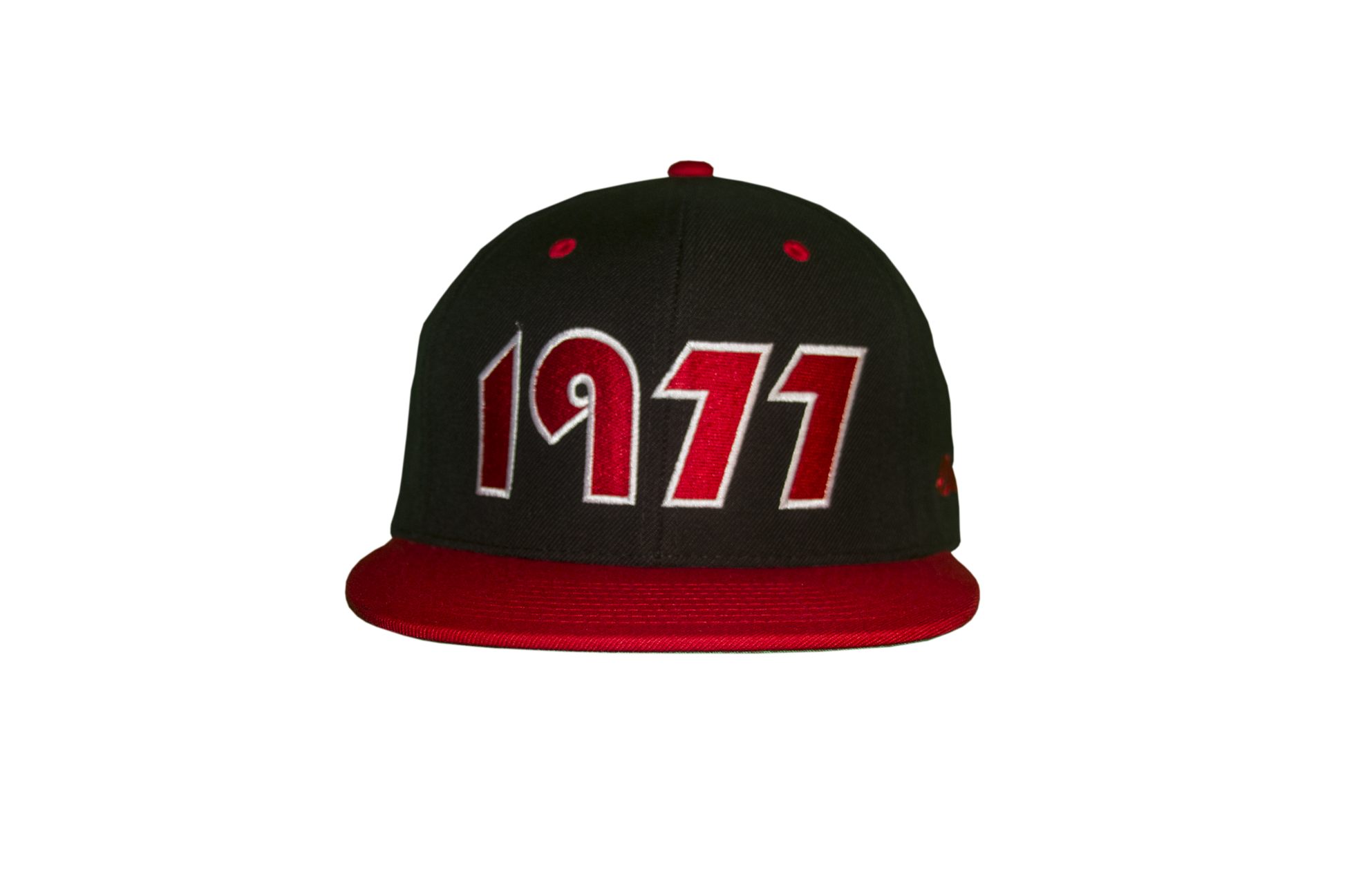 Almanac 1977 Portland Cap