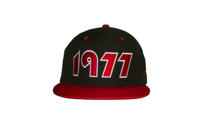 Almanac 1977 Portland Cap