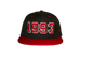 Almanac 1993 Chicago Cap