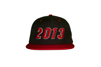Almanac 2013 Miami Cap