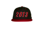 Almanac 2013 Miami Cap