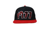 TAB-042 / Black/Plaid / One Size