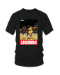 Almanac Black Legends Tee