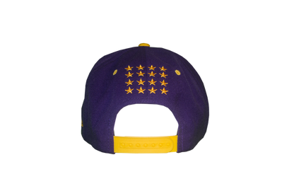 Almanac 1988 Los Angeles Cap