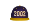 Almanac 2002 Los Angeles Cap