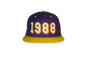 Almanac 1988 Los Angeles Cap
