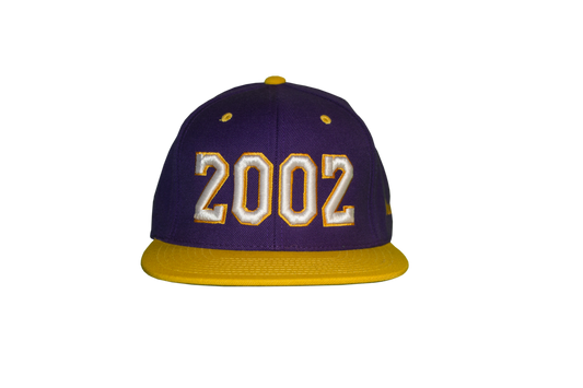 Almanac 2002 Los Angeles Cap