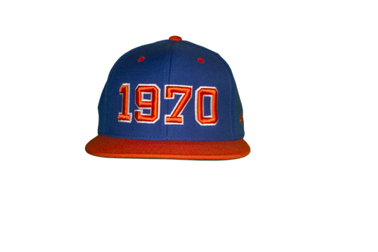 Almanac 1970 New York Cap