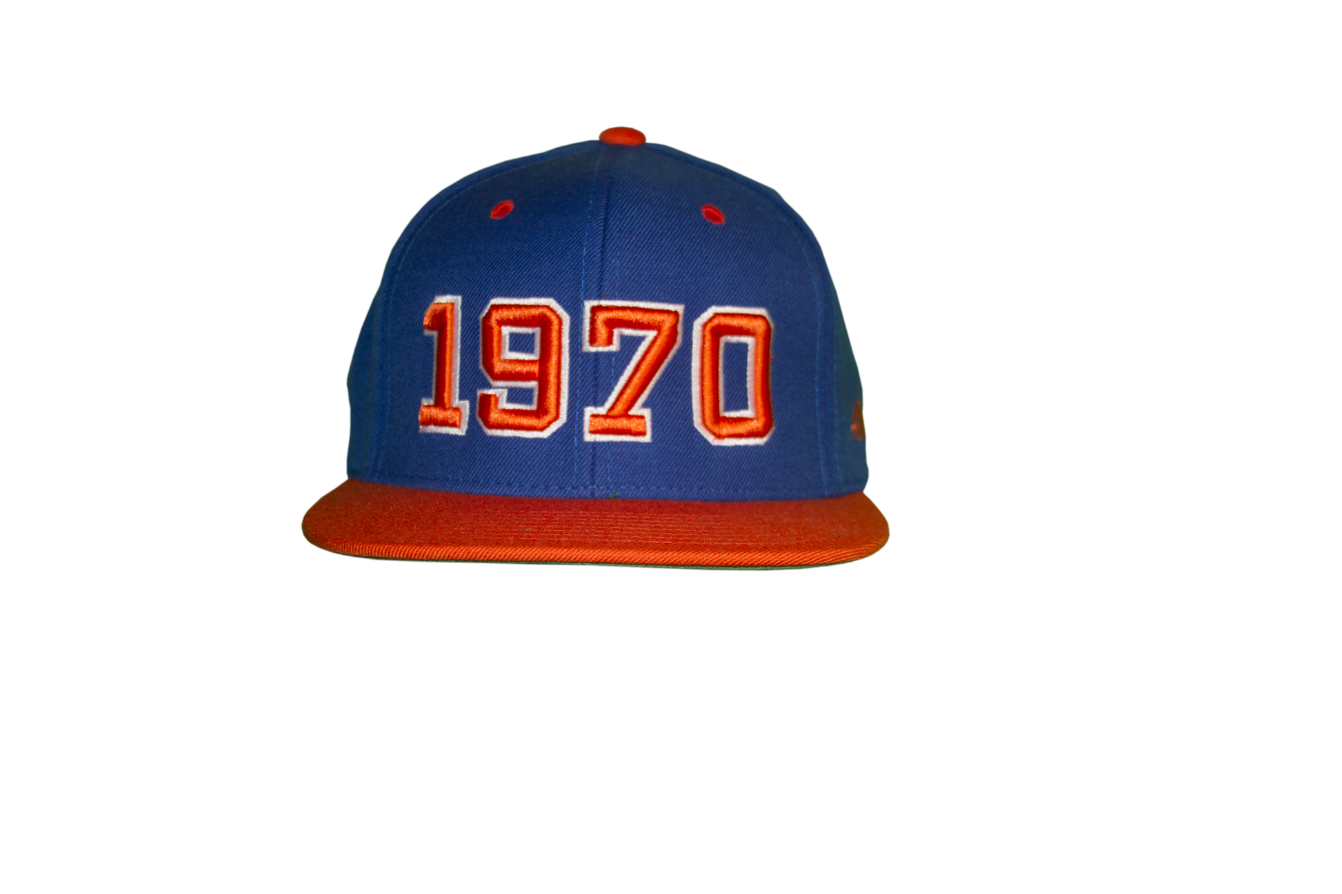 Almanac 1970 New York Cap
