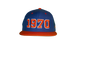 Almanac 1970 New York Cap