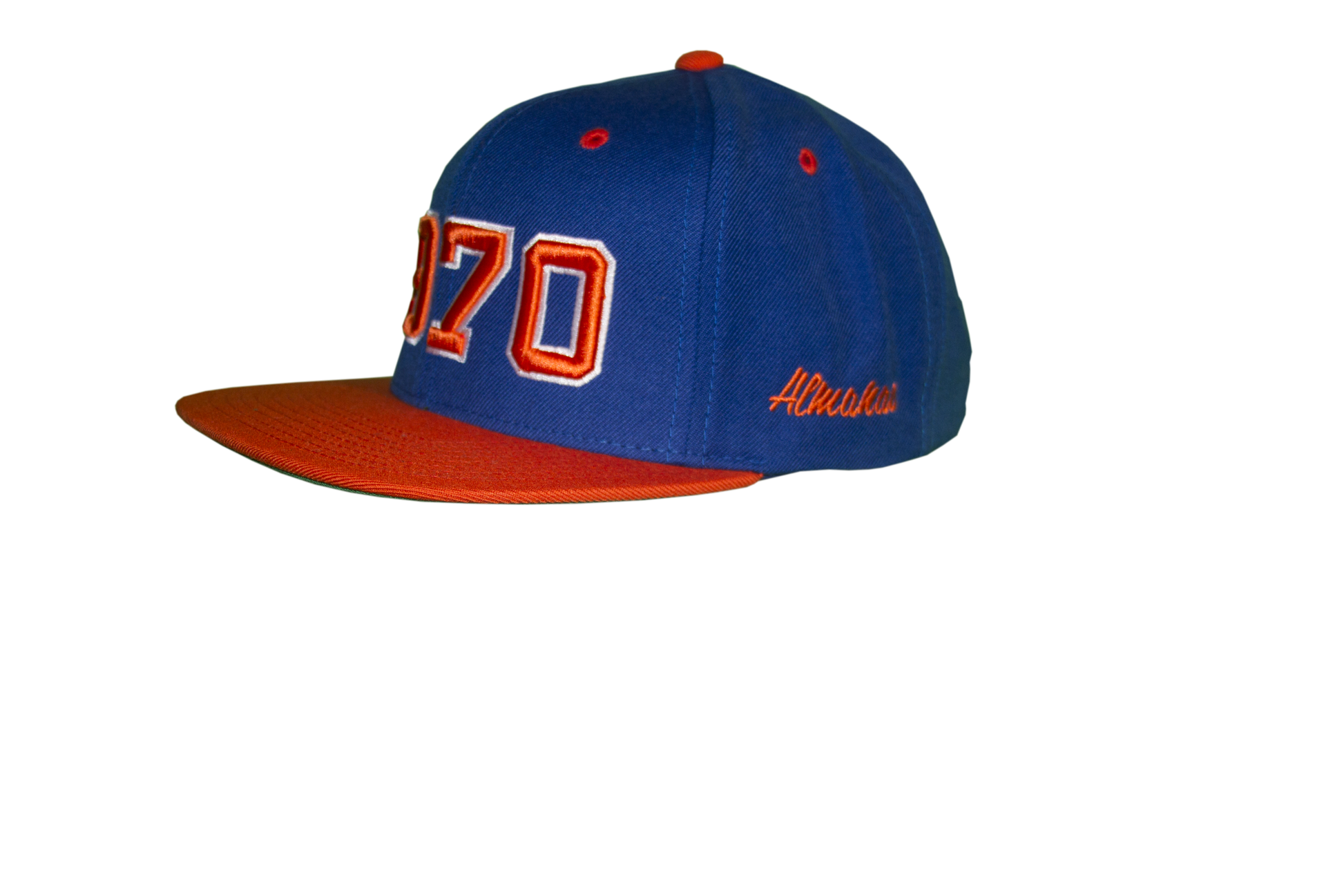 Almanac 1970 New York Cap
