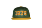 Almanac 1979 Seattle Cap