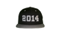 Almanac 2014 San Antonio Cap