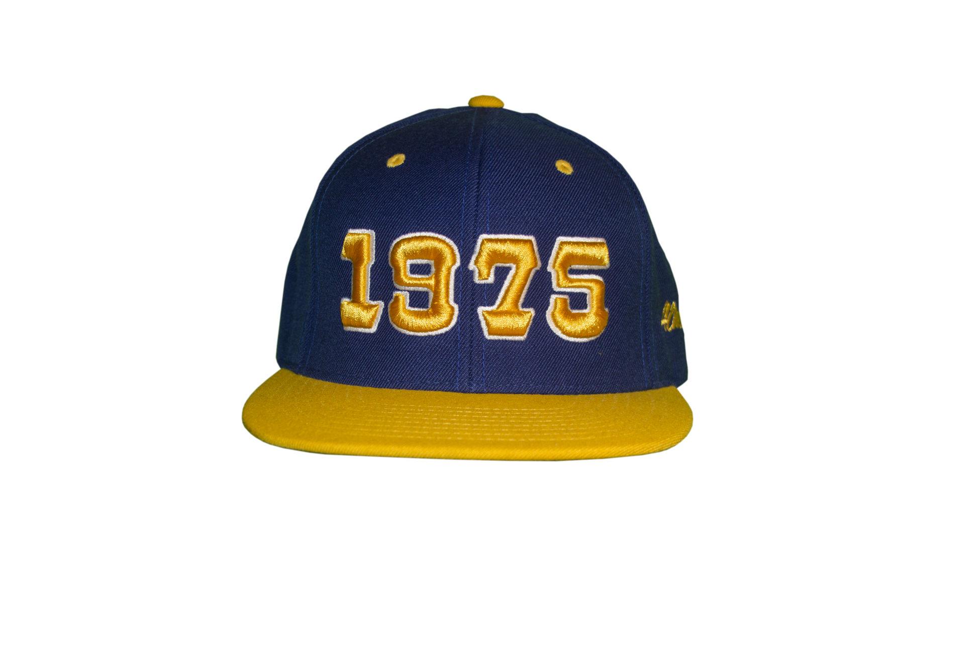 Almanac 1975 The Bay Cap
