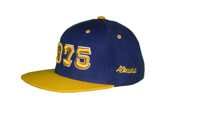 1975 The Bay Cap